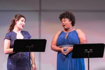 Virginia Opera: A Taste of Opera