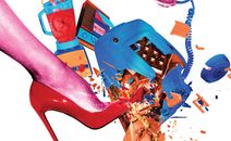 Women on the Verge of a Nervous Breakdown