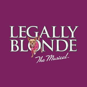 Legally Blonde