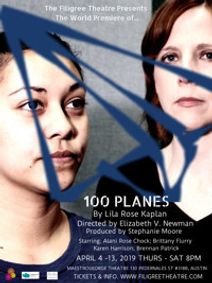 100 Planes (World Premiere)