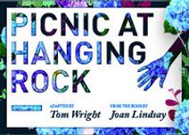 PICNIC AT HANGING ROCK