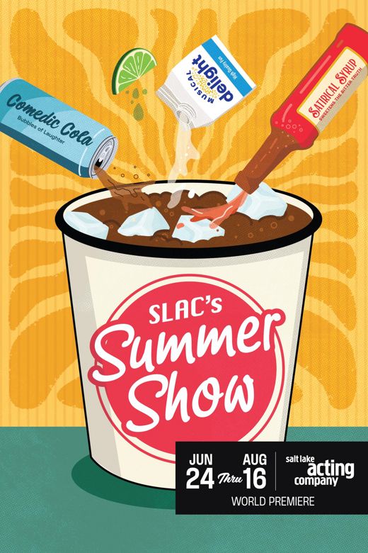 SLAC's Summer Show 2026