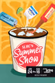 SLAC's Summer Show 2026 in Salt Lake City