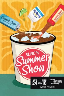 SLAC's Summer Show 2026