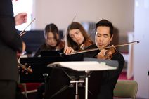 Cape Cod Chamber Orchestra Holiday Special