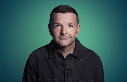 Kevin Bridges Live show poster