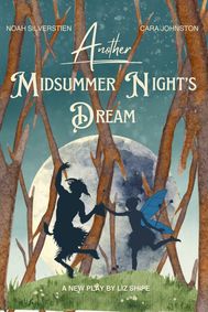 Another Midsummer Night's Dream show poster
