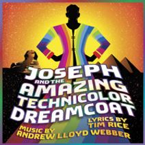 Joseph & The Amazing Technicolor Dreamcoat