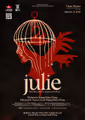 Julie in Off-Off-Broadway