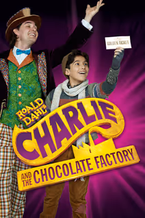 Charlie and the Chocolate Factory