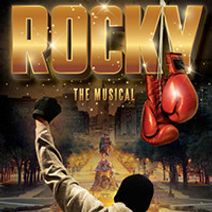 Rocky: The Musical