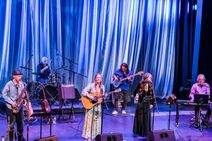 The Joni Project - Celebrating the Music of Joni Mitchell