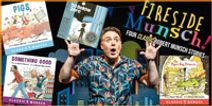 Fireside Munsch: Classics