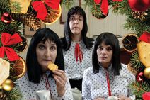 A Cracker Kransky Christmas