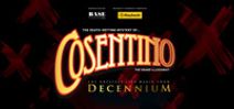 Cosentino : Decennium - The Greatest Live Magic Show