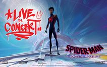 SPIDER-MAN™: ACROSS THE SPIDER-VERSE IN CONCERT