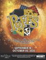 PUFFS or Seven Increasingly Eventful Years at a Certain School of Magic and Magic in Birmingham