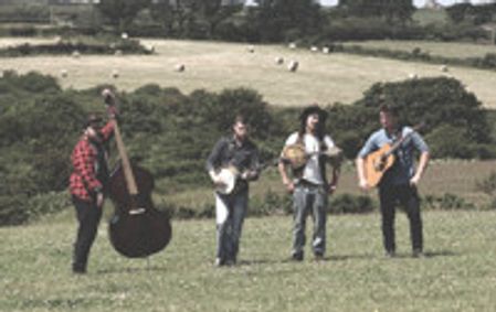 Flats And Sharps show poster