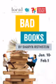Bad Books in Denver