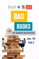 Bad Books
