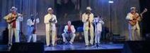 SEPTETO NACIONAL DE CUBA and ORQUESTA BROADWAY 