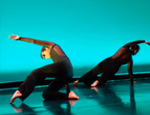 Student Choreography Showcase