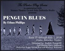 The Parlor Play Series Presents Penguin Blues