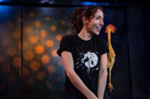 ¡NIÑOS SHOW UP EN ESPAÑOL!