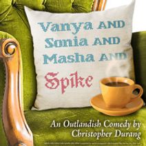 Vanya and Sonia and Masha and Spike