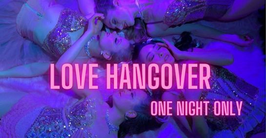Love Hangover: A Secret One Night Stand show poster