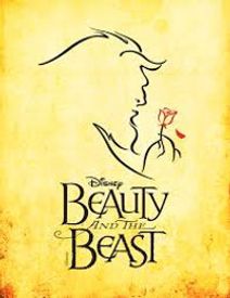 Beauty and The Beast