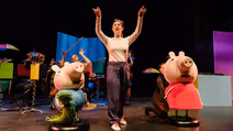 Peppa Pig: My First Concert Relaxed performance