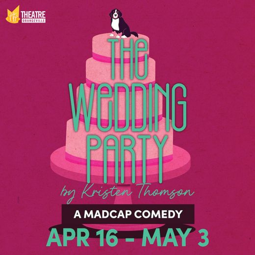 The Wedding Party