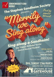 Merrily We Sing Along