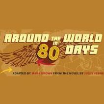 Around the World in 80 Days