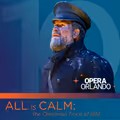 All is Calm: the Christmas Truce of 1914 in Orlando