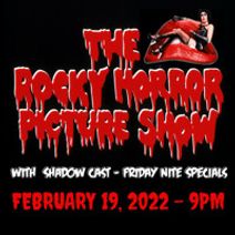 The Rocky Horror Picture Show