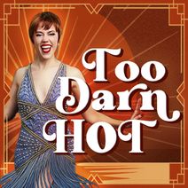 Too Darn Hot: Songs for a Summer Night