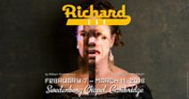 Richard III presented by Actors' Shakespeare Project