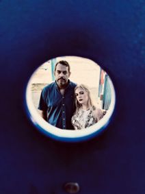 Rabbit Hole show poster