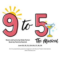 9 to 5