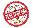 Play it by Ear - Holidays Gone Wild in Tampa