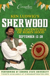 Sherwood: The Adventures of Robin Hood