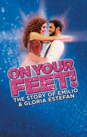 Always...Patsy Cline show poster