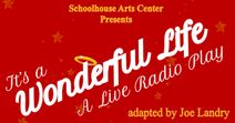 It's a Wonderful Life: A Live Radio Play