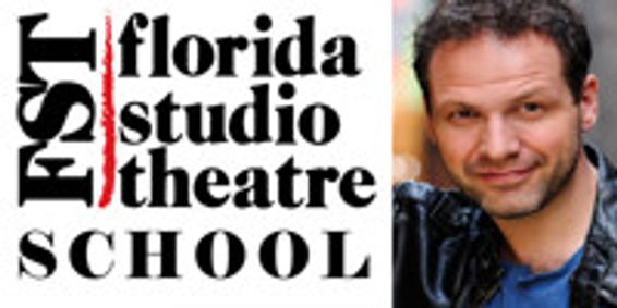 FST Masterclass: From Page To Stage show poster