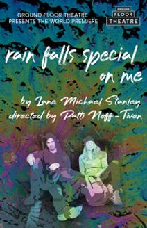rain falls special on me