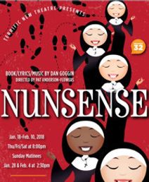 NUNSENSE