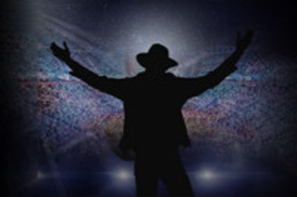 GARTH BROOKS - ULTIMATE LIVE TRIBUTE show poster