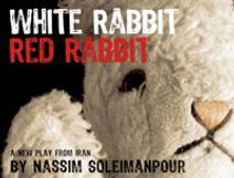 White Rabbit Red Rabbit